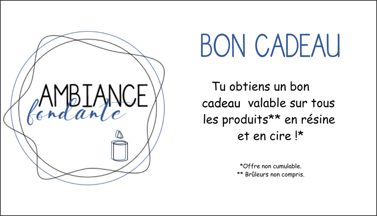 Carte cadeau